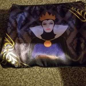 Disney Villian's Makeup Stuff